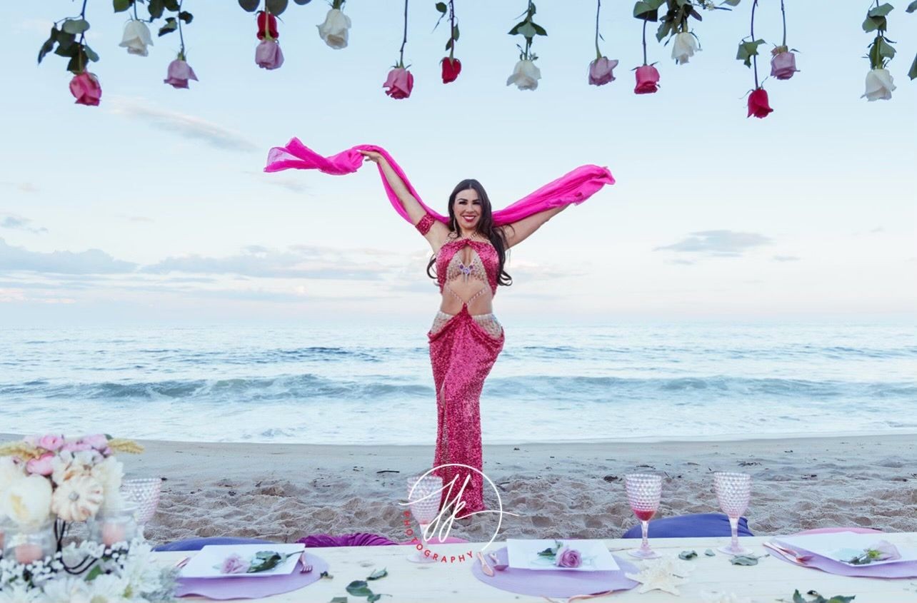 Captivating Entertainment Packages